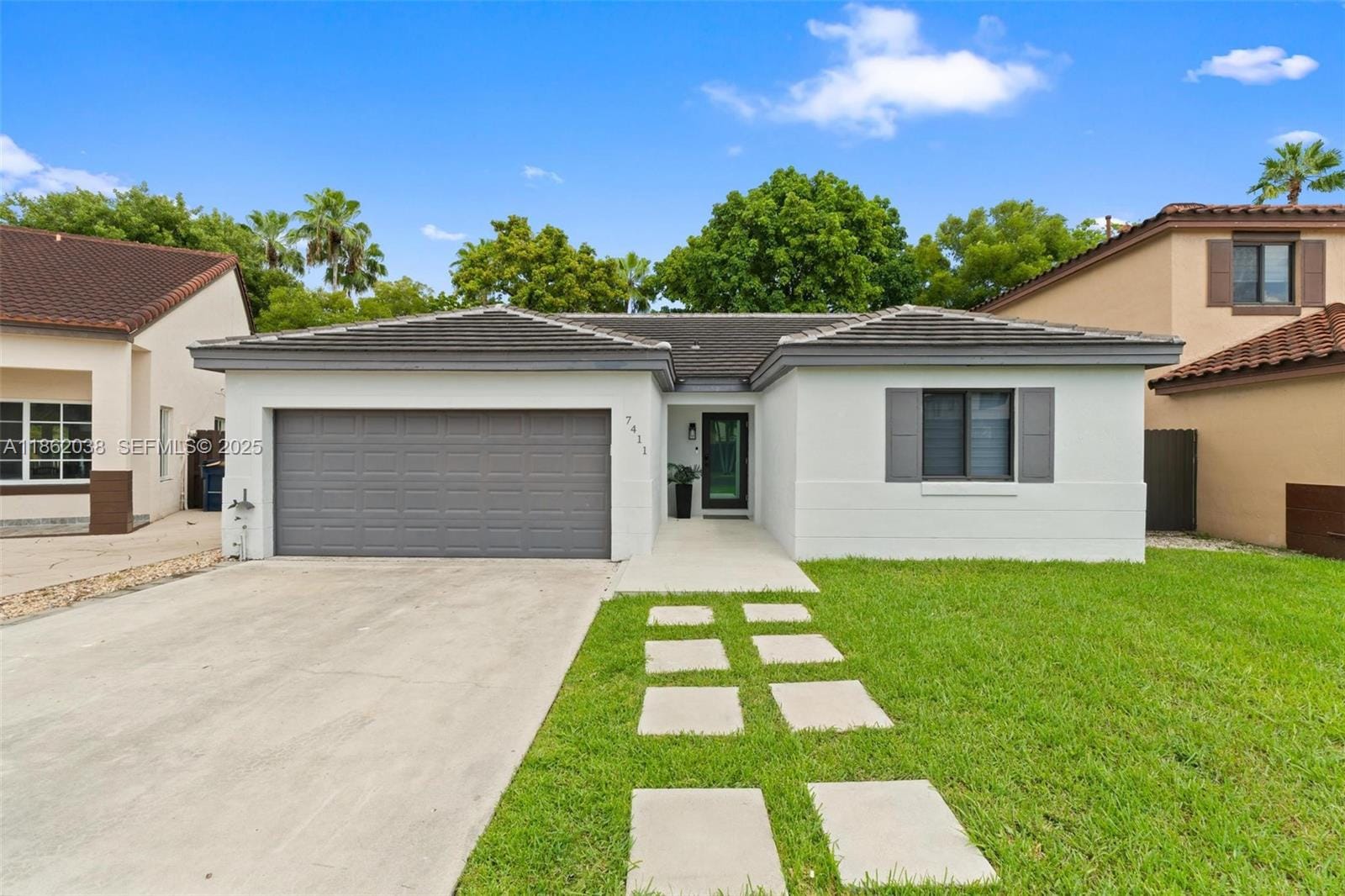 7411 SW 157th Court, Miami, FL 33193