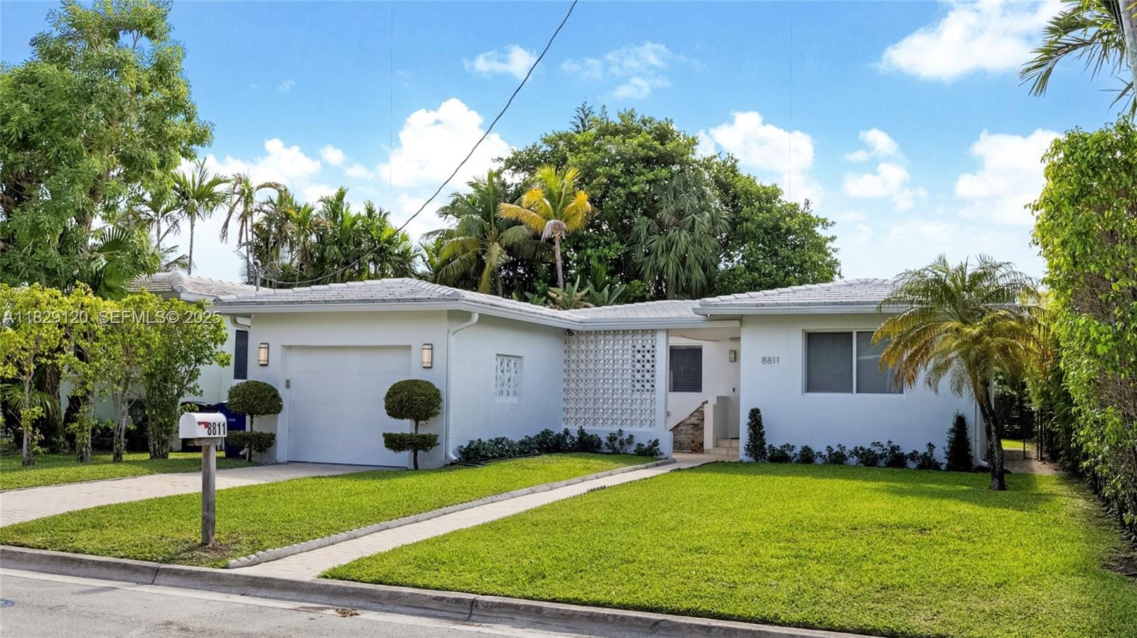 8811 Hawthorne Avenue, Surfside, FL 33154 photo 2