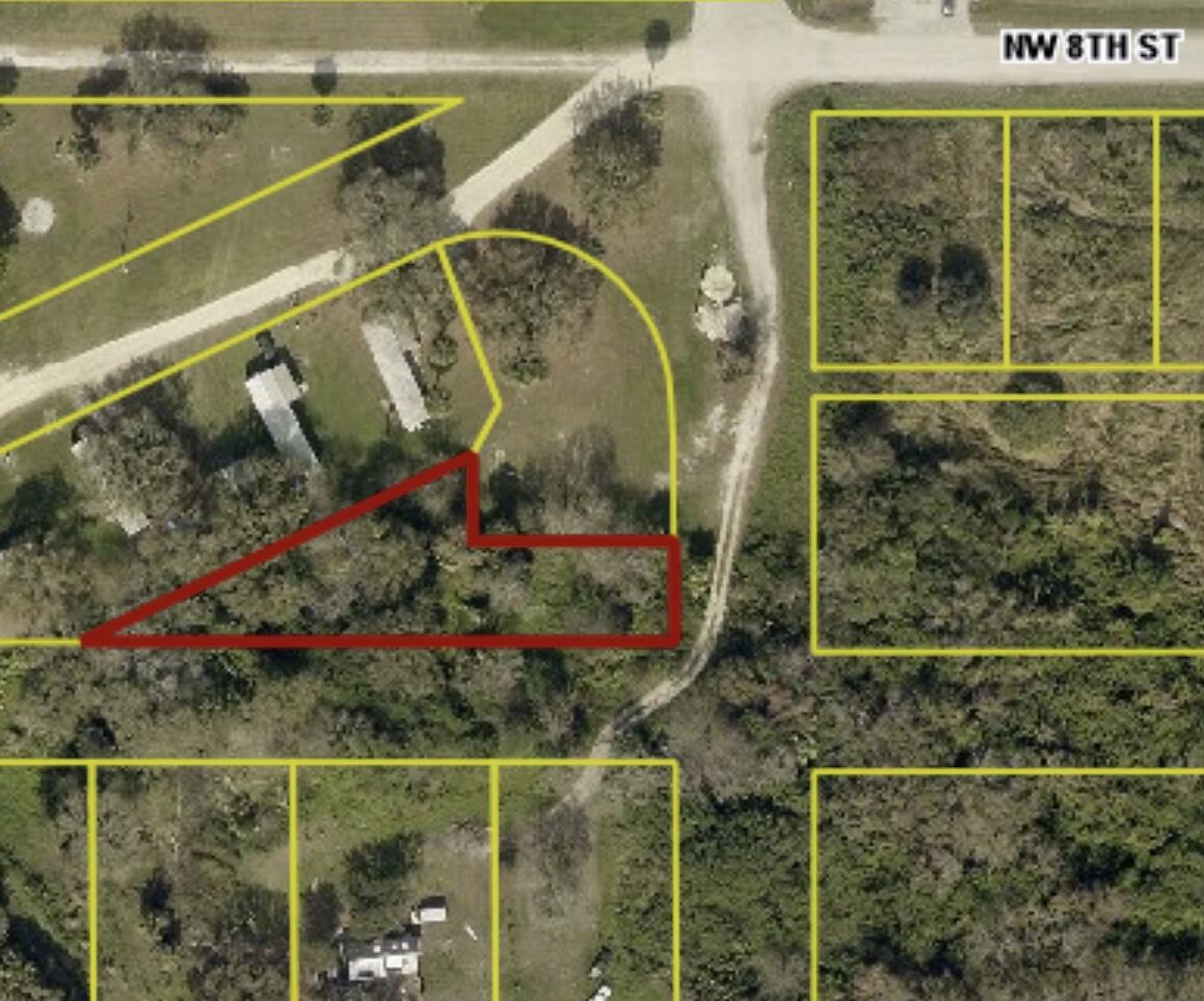 3255 NW 8th Street, Okeechobee, FL 34972, Okeechobee