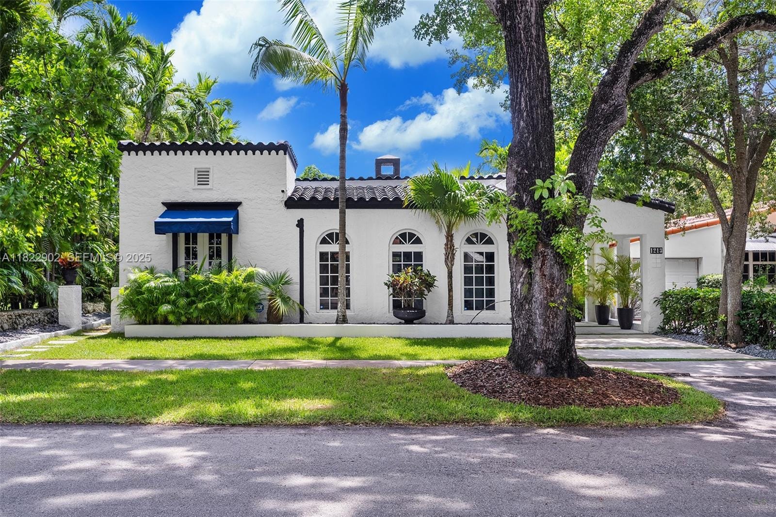 1213 Alberca Street, Coral Gables, FL 33134