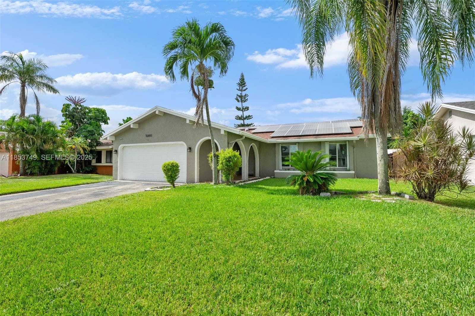 10851 NW 26th Street, Sunrise, FL 33322