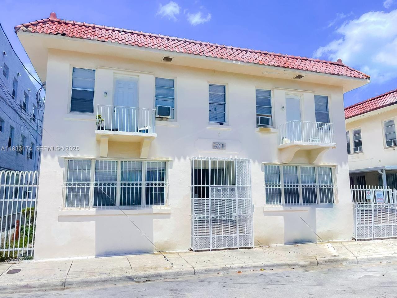 701 NW 1st Street, Miami, FL 33128