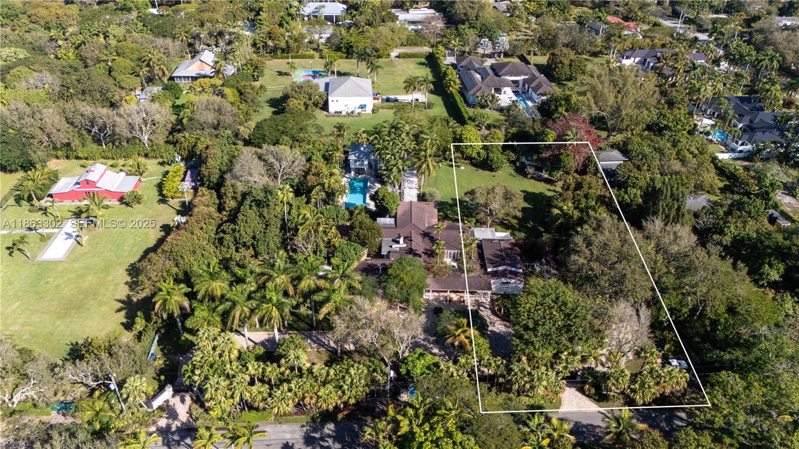 6767 SW 67th Street, South Miami, FL 33143, South Miami