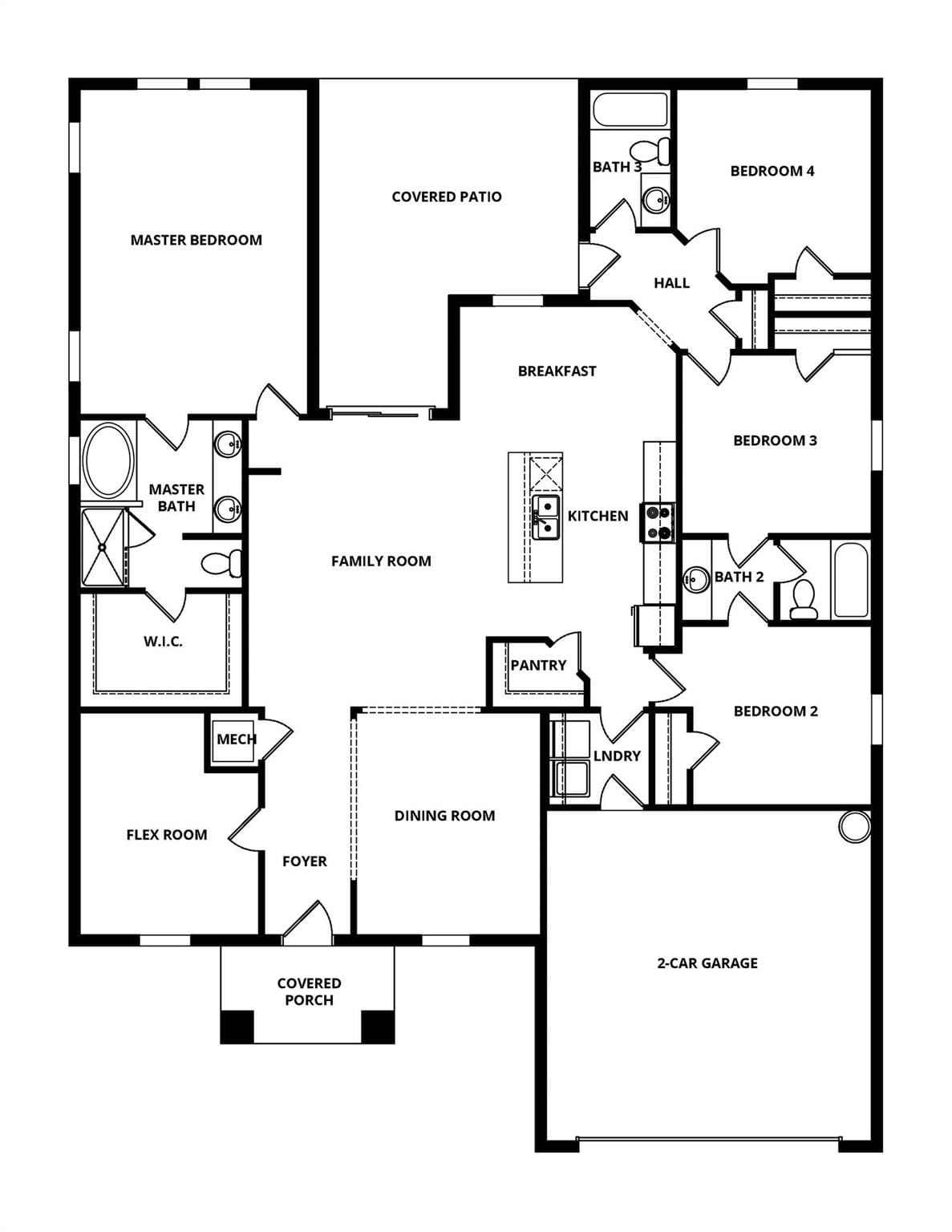 9086 103rd Avenue, Vero Beach, FL 32967