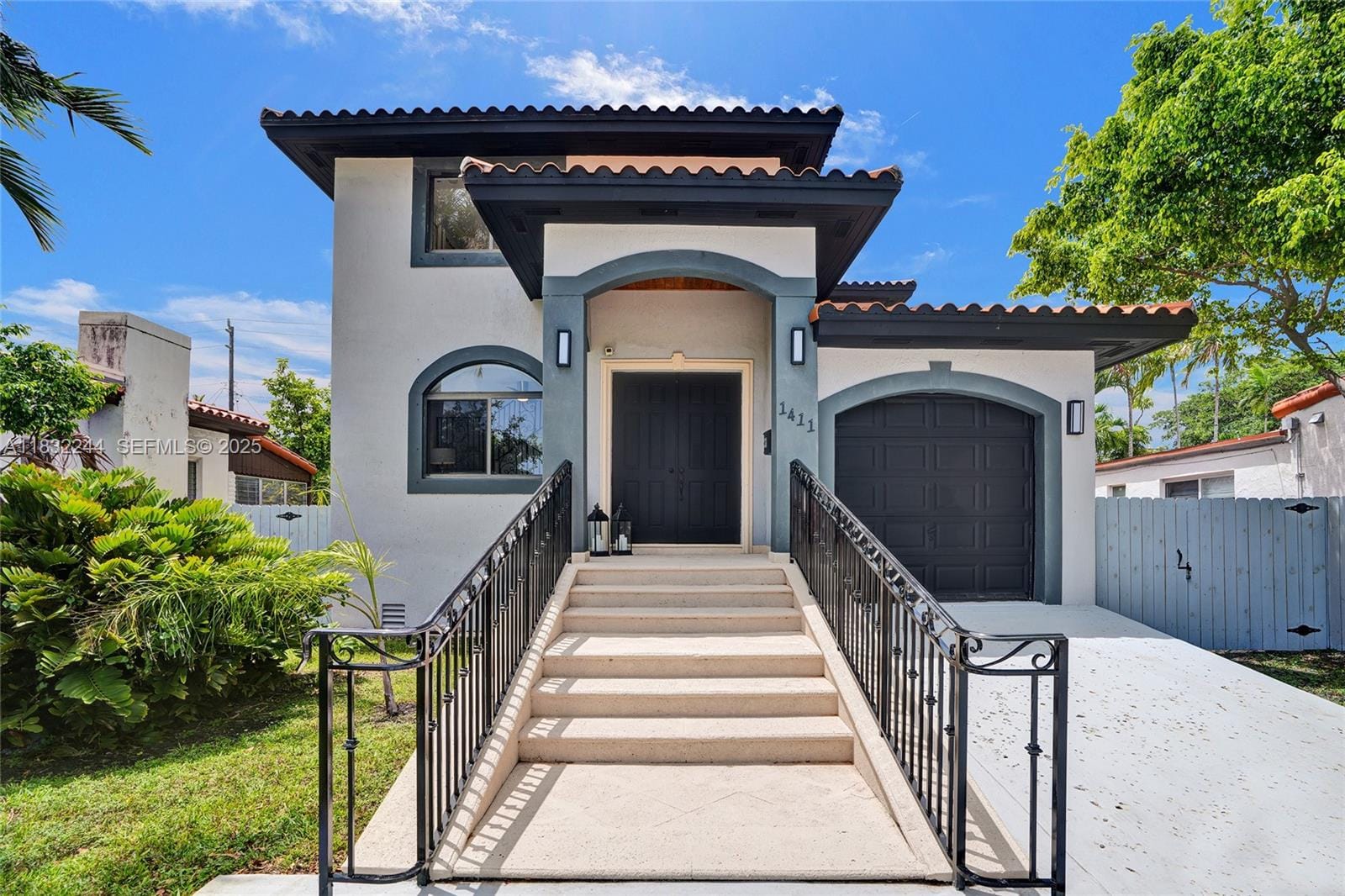 1411 Normandy Drive, Miami Beach, FL 33141
