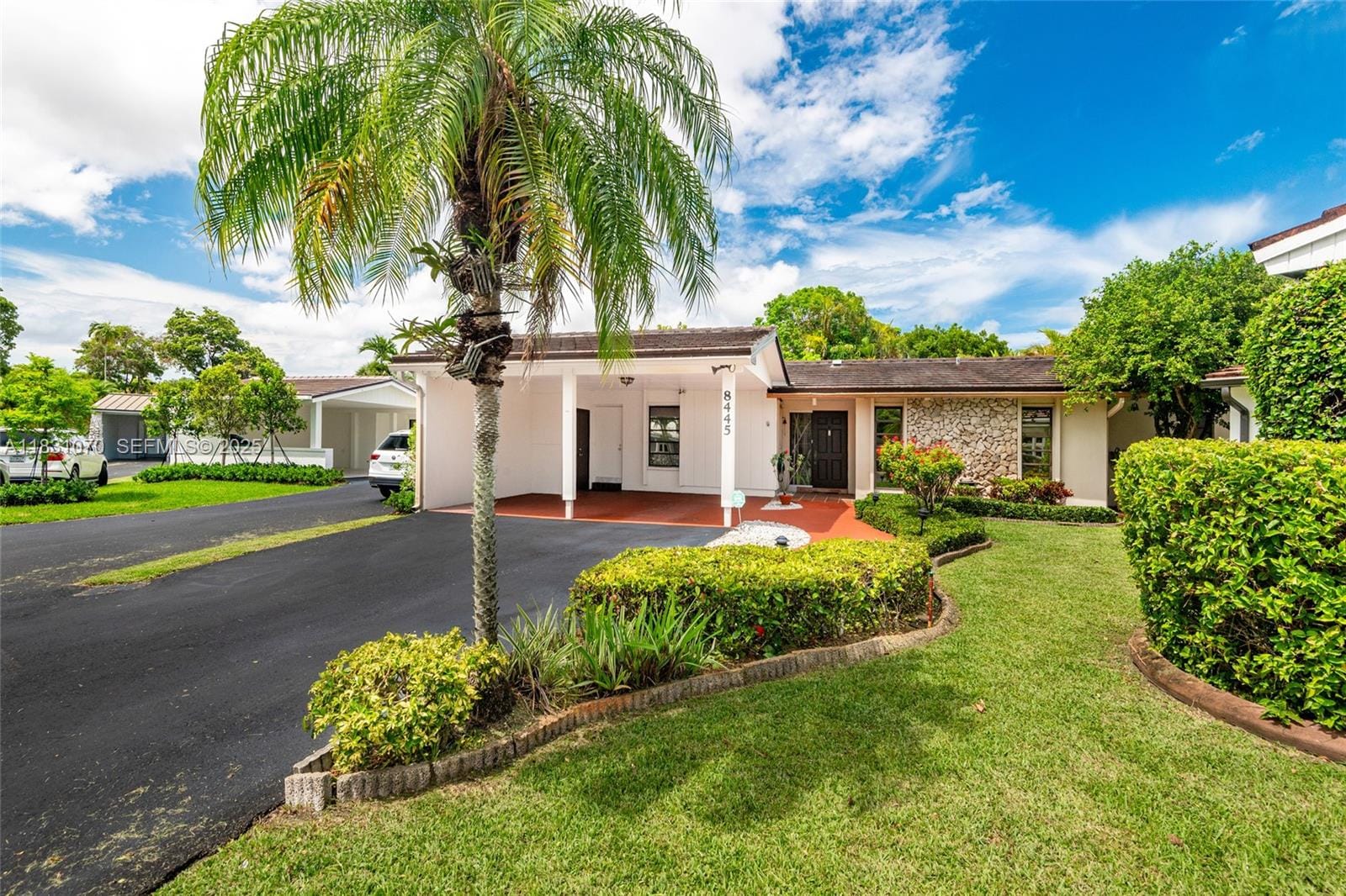 8445 SW 80th Place, Miami, FL 33143