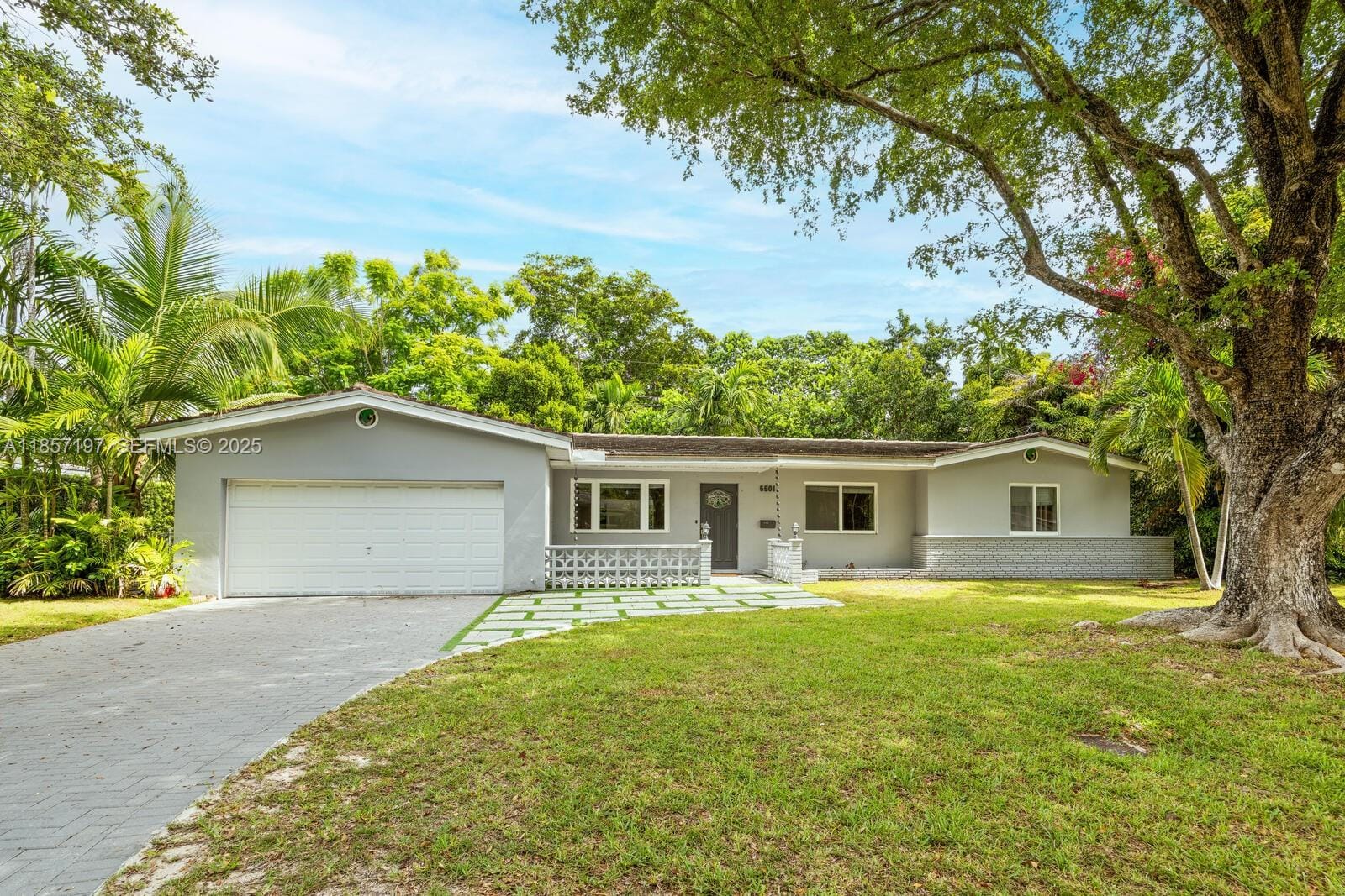 6501 SW 65th Street, South Miami, FL 33143