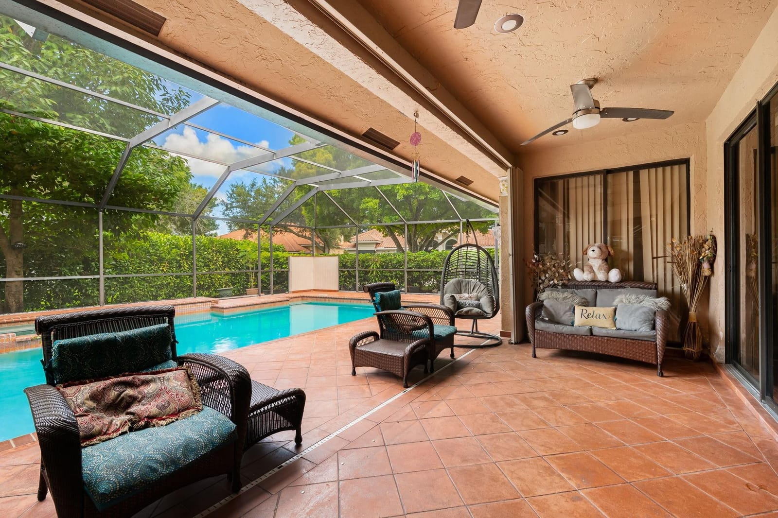 1935 Las Colinas Way, Coral Springs, FL 33071 photo 29