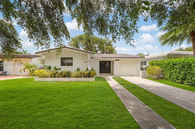 432 Sevilla Avenue, Coral Gables, FL 33134