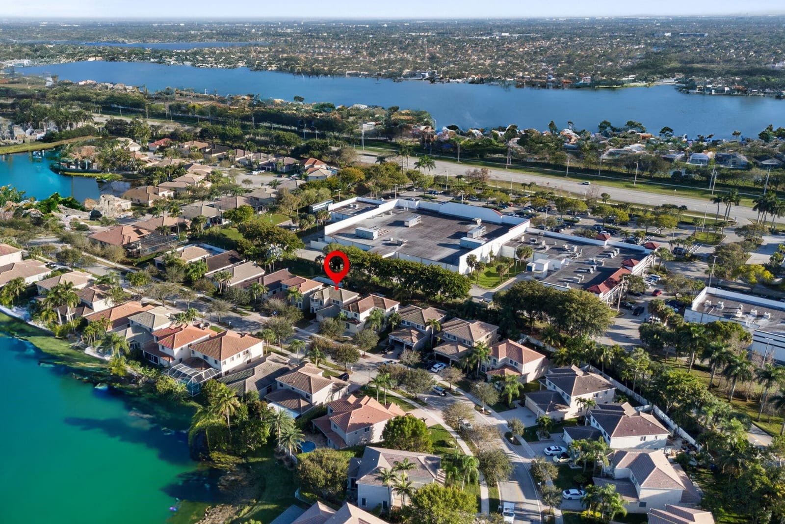 19452 SW 68th Street, Pembroke Pines, FL 33332