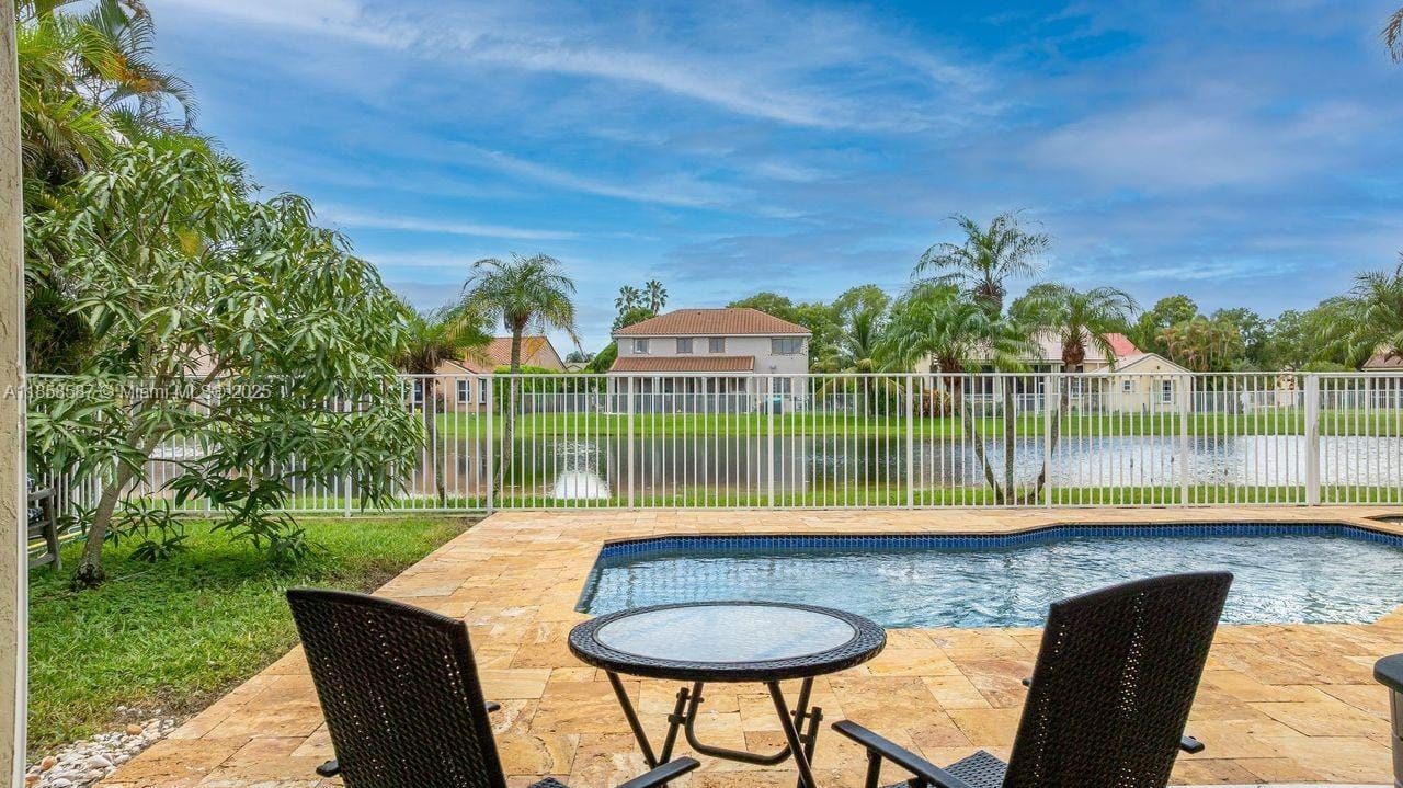 720 Verona Lake Drive, Weston, FL 33326 photo 24