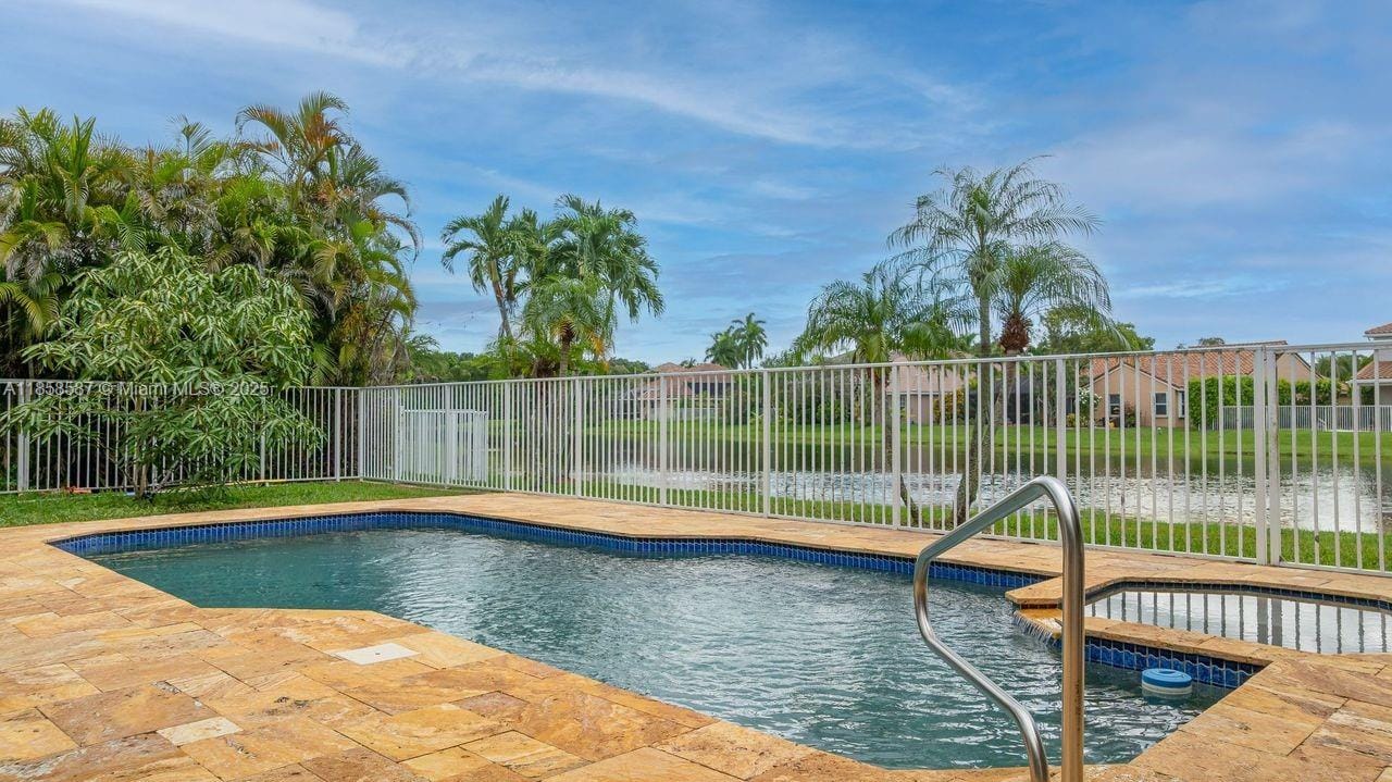 720 Verona Lake Drive, Weston, FL 33326 photo 25