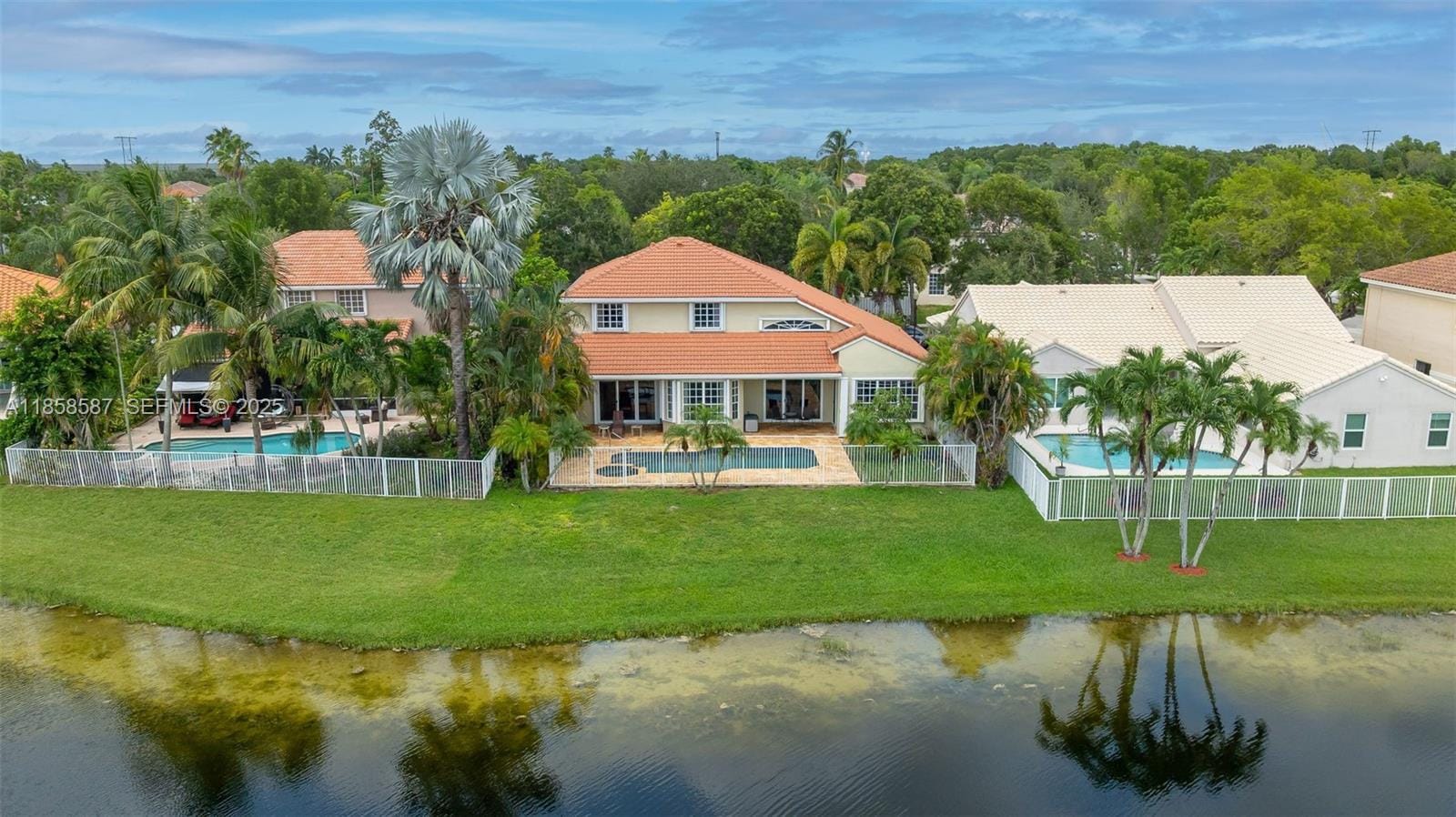 720 Verona Lake Drive, Weston, FL 33326 photo 26