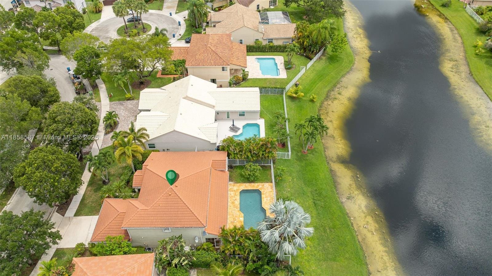 720 Verona Lake Drive, Weston, FL 33326 photo 27