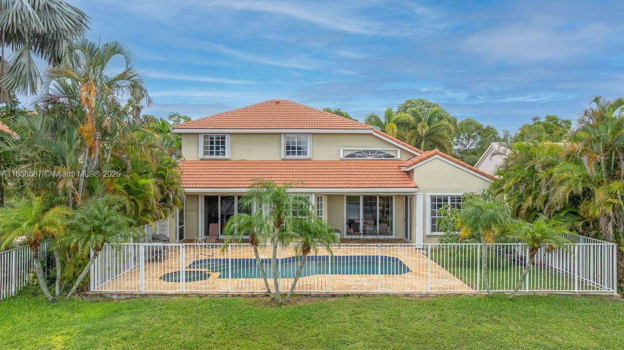 720 Verona Lake Drive, Weston, FL 33326 photo 30
