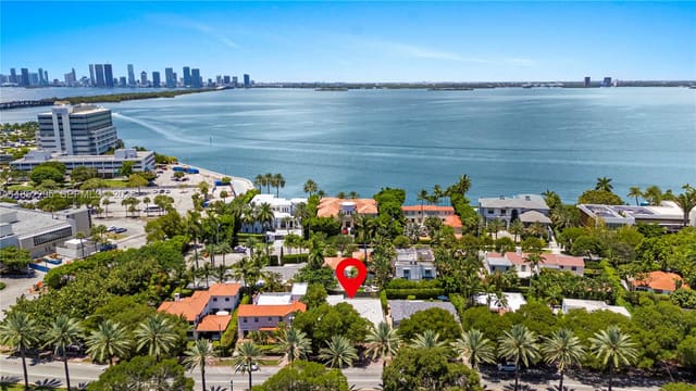 4322 Alton Road, sold in Nautilus Sub, Miami Beach, FL