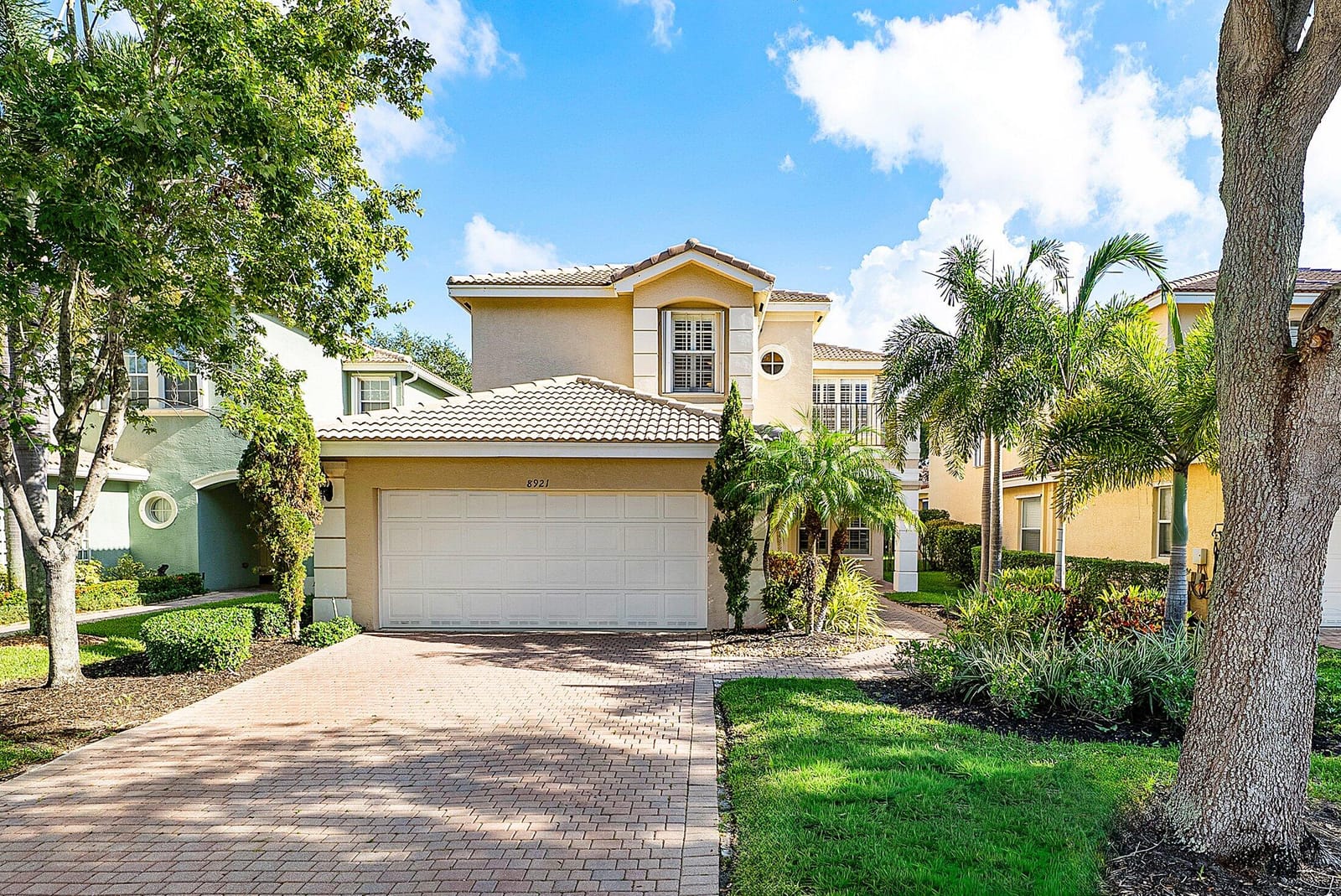 8921 Morgan Landing Way, Boynton Beach, FL 33473 photo 1