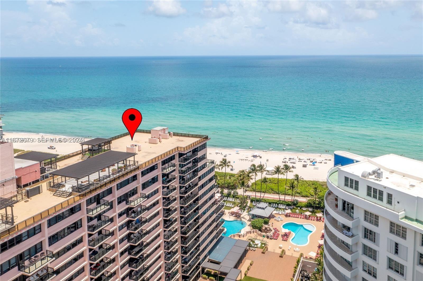 5225 Collins Avenue 1114, Miami Beach, FL 33140, Miami Beach