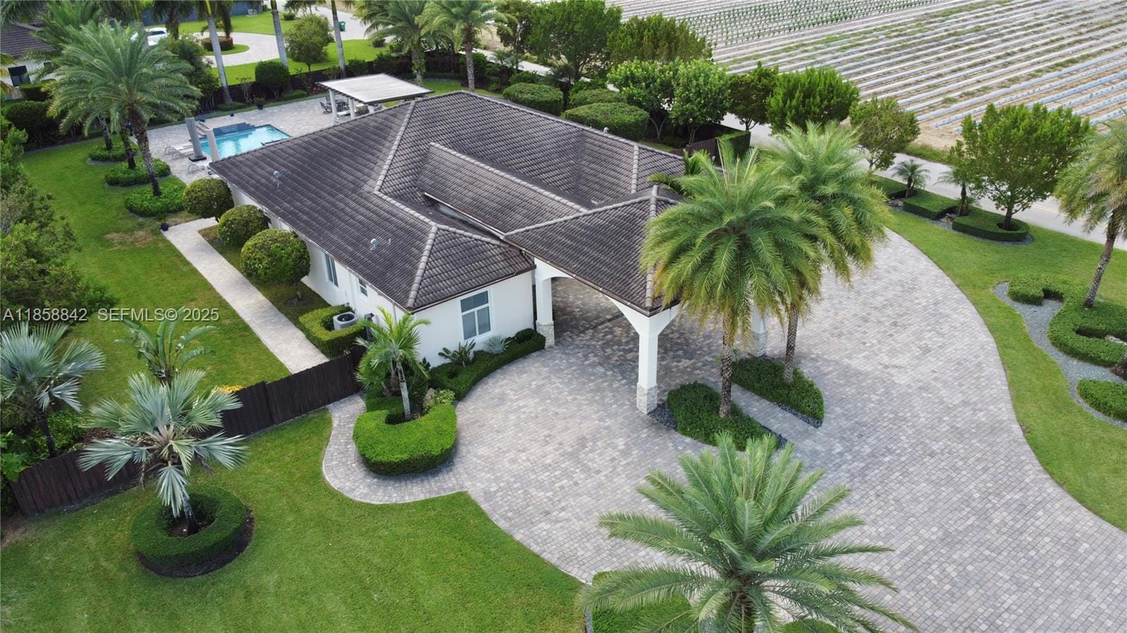 27410 SW 172nd Avenue, Homestead, FL 33031 photo 1