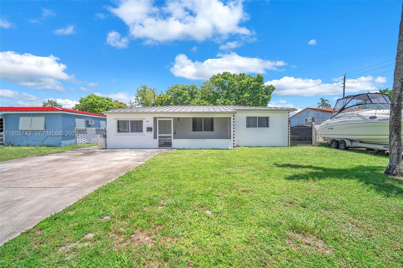 3241 SW 66th Avenue, Miramar, FL 33023