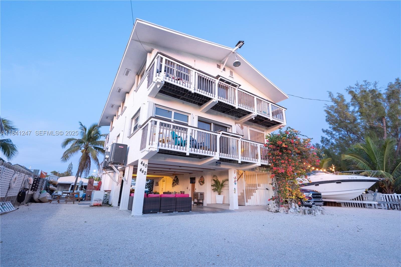 440-442 48th Ocean Street, Marathon, FL 33050