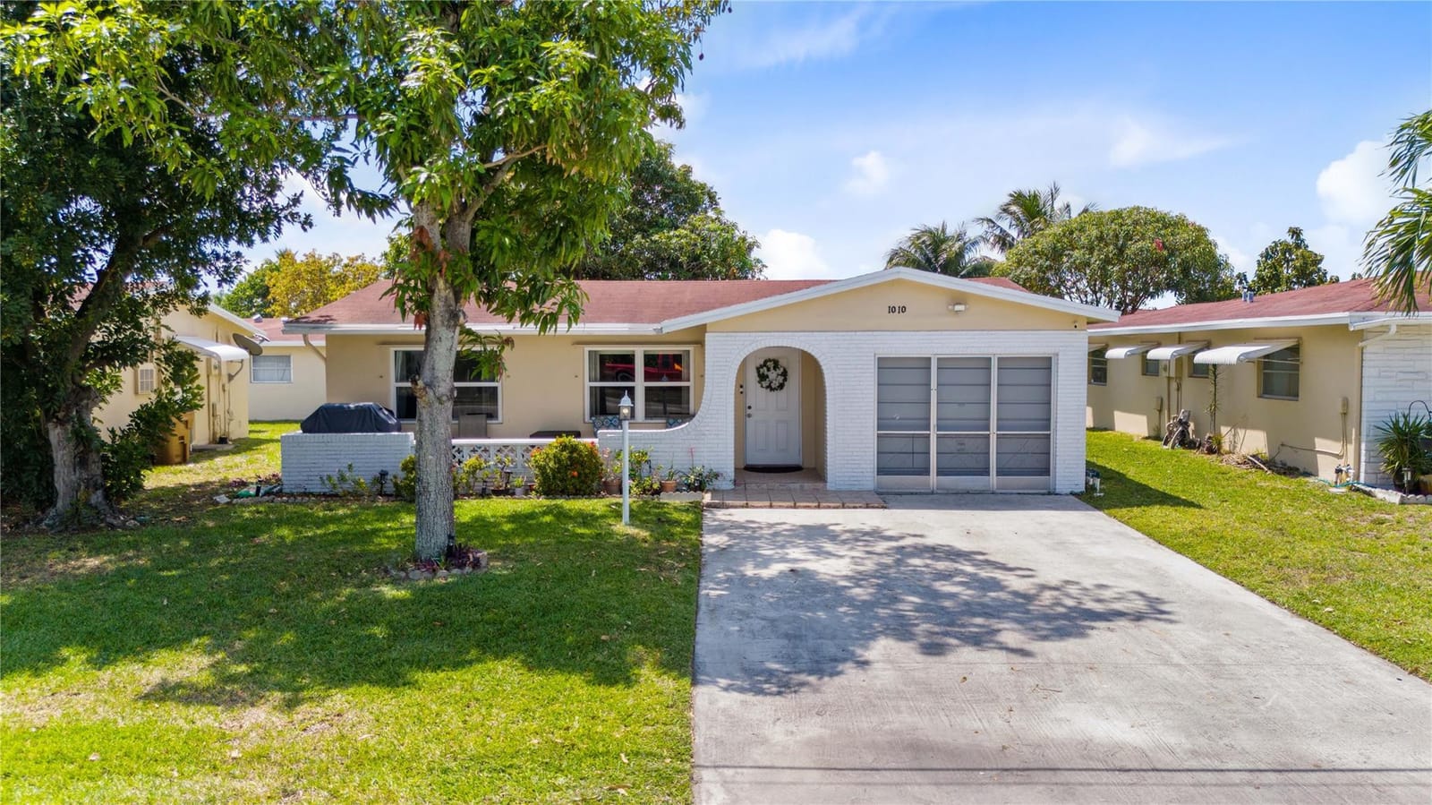 1010 NW 49th Court, Deerfield Beach, FL 33064 photo 2