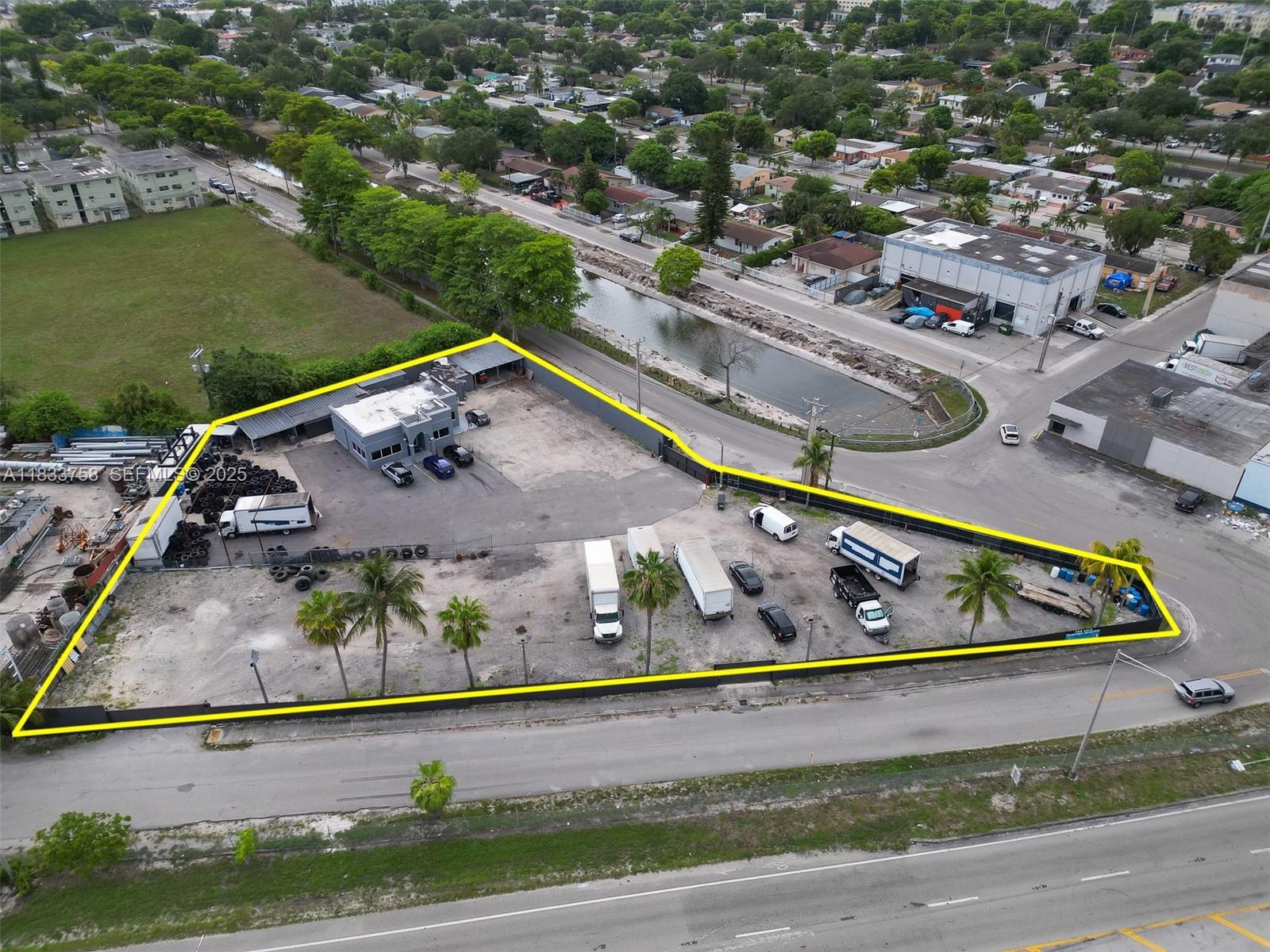 2695 NW 141st Street, Opa-Locka, FL 33054, Opa Locka