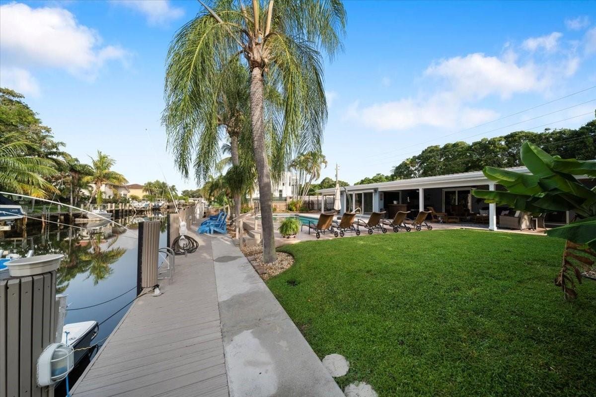 2340 NE 49th Street, Lighthouse Point, FL 33064 photo 3