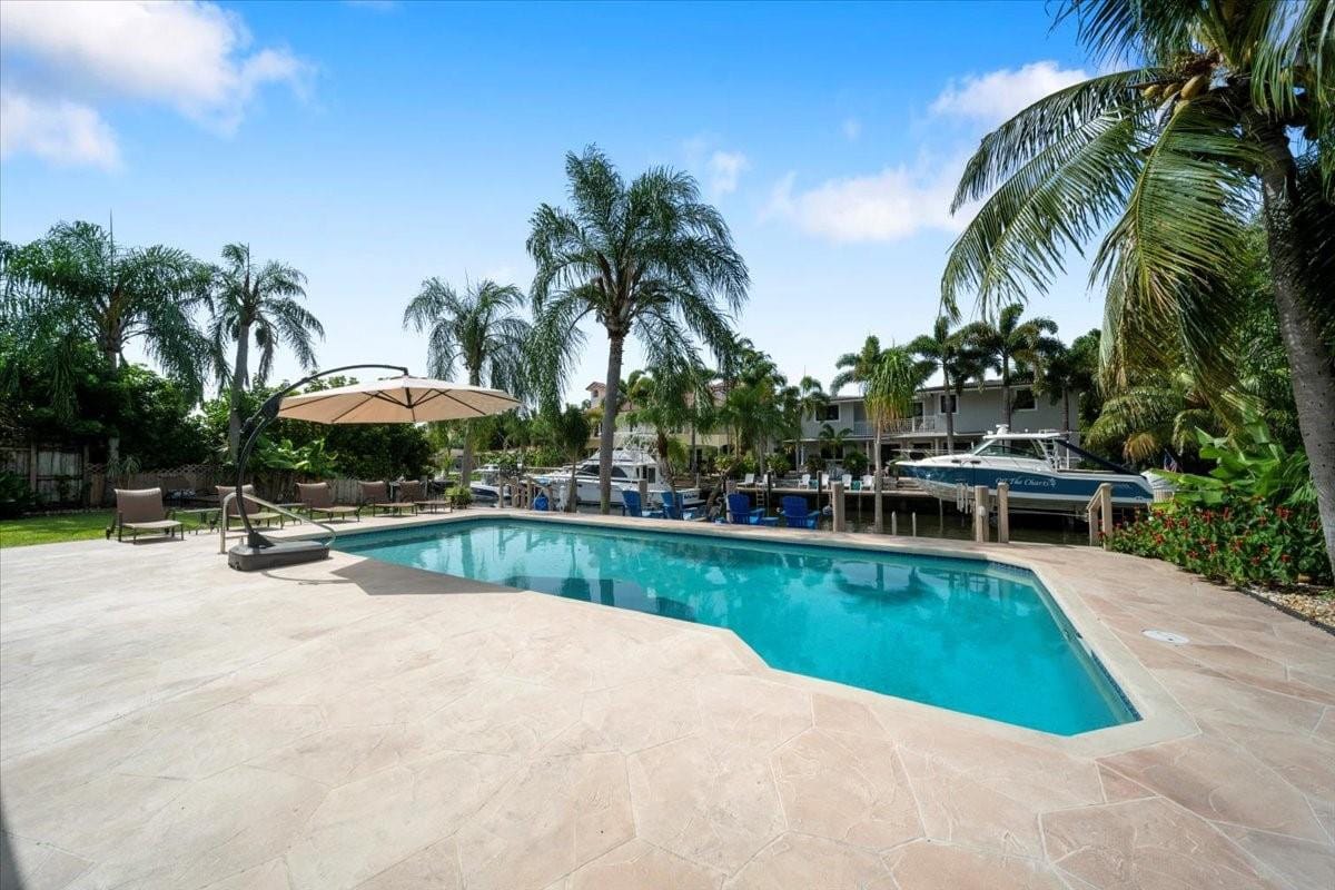2340 NE 49th Street, Lighthouse Point, FL 33064 photo 9