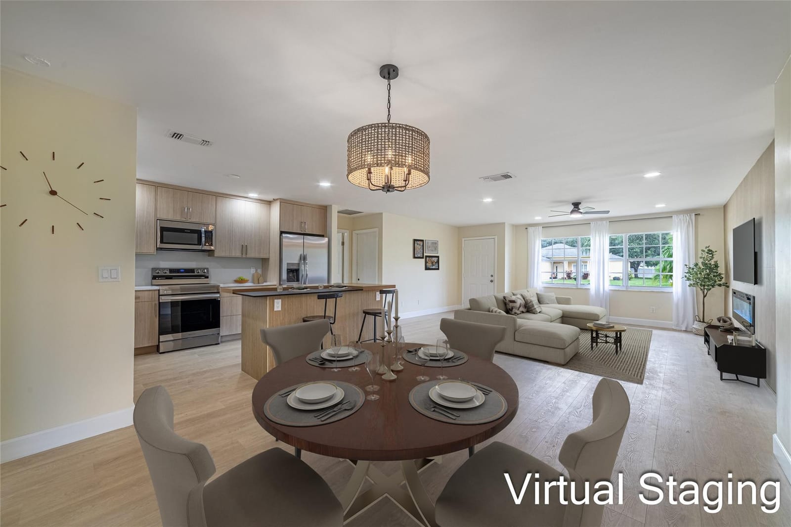1226 SW Emerald Avenue, Port St. Lucie, FL 34953 photo 16