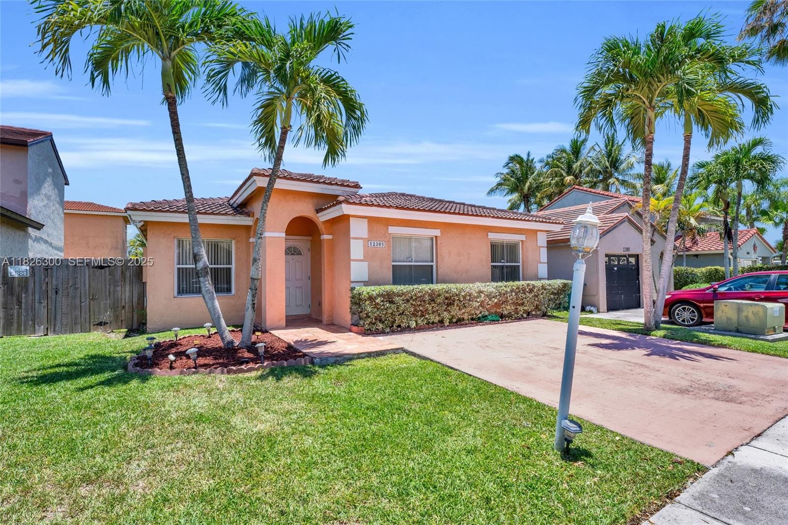 12305 SW 250th Terrace, Homestead, FL 33032