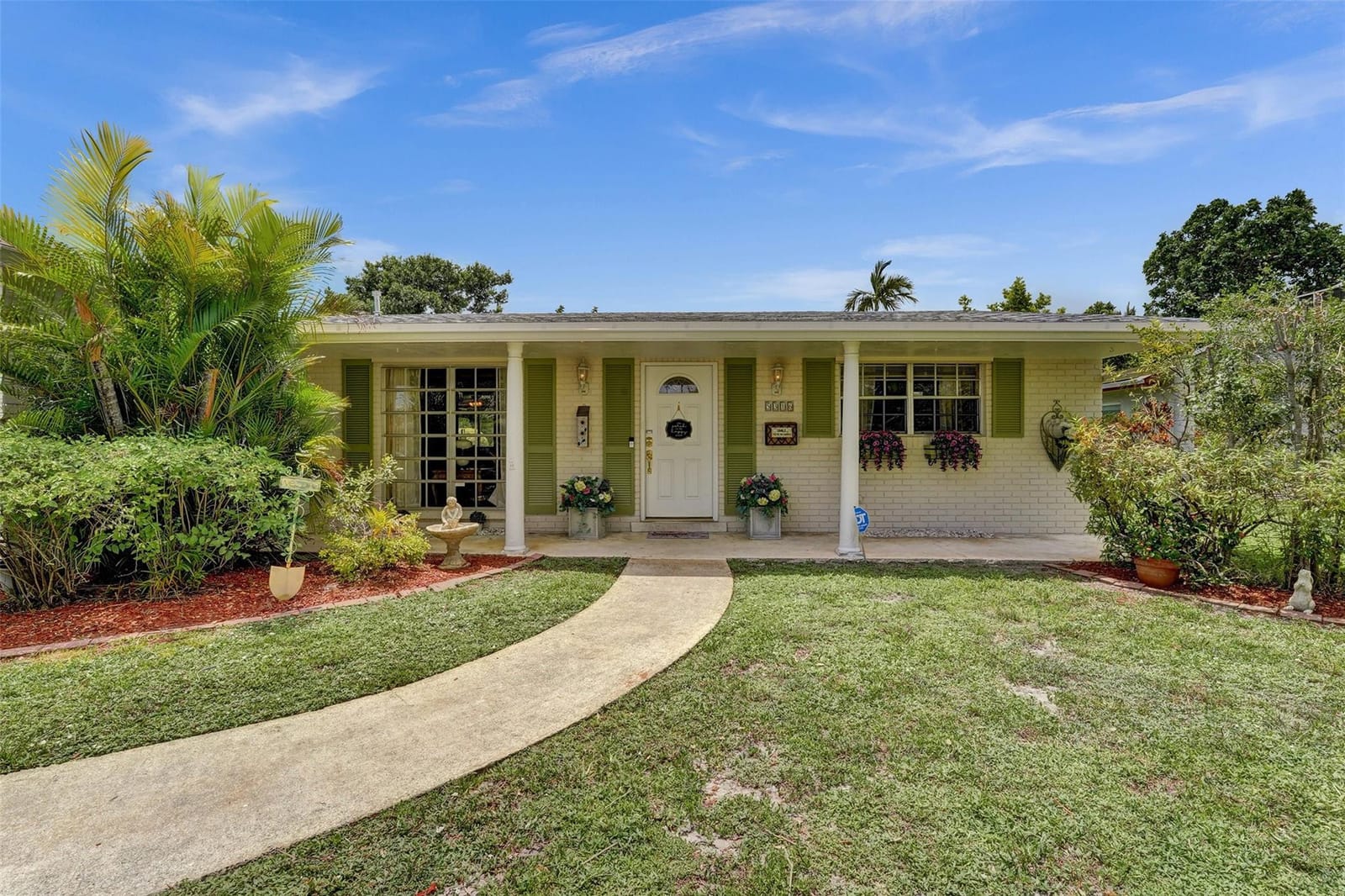 5316 Van Buren Street, Hollywood, FL 33021 photo 2