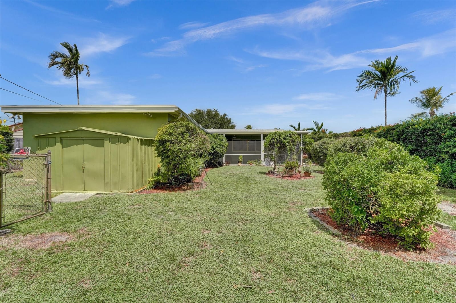 5316 Van Buren Street, Hollywood, FL 33021 photo 12