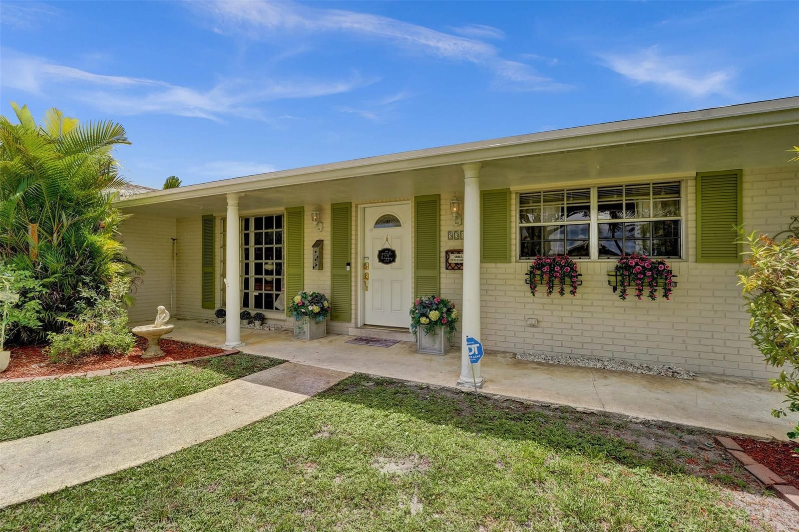 5316 Van Buren Street, Hollywood, FL 33021 photo 15