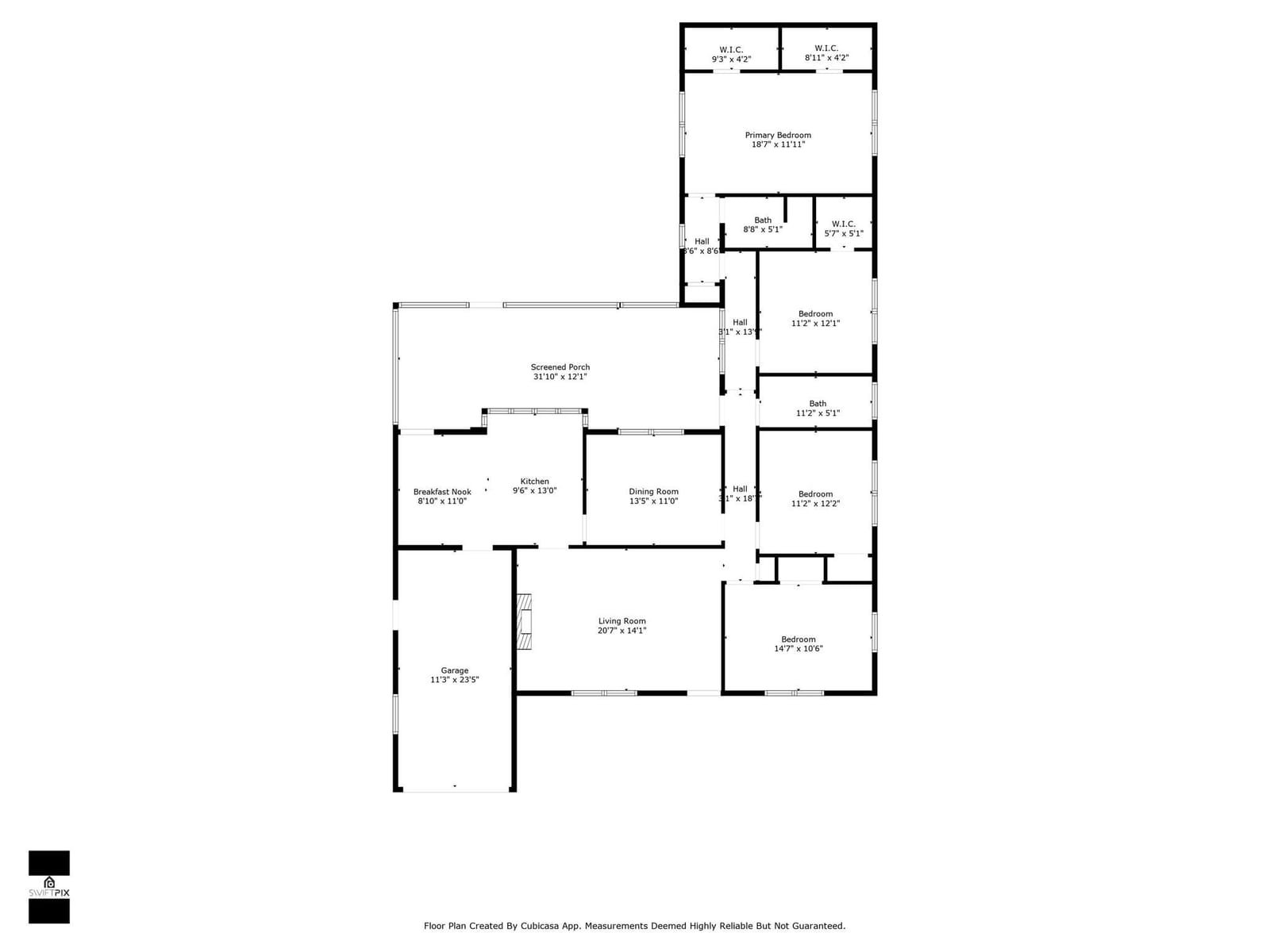 5316 Van Buren Street, Hollywood, FL 33021 photo 16