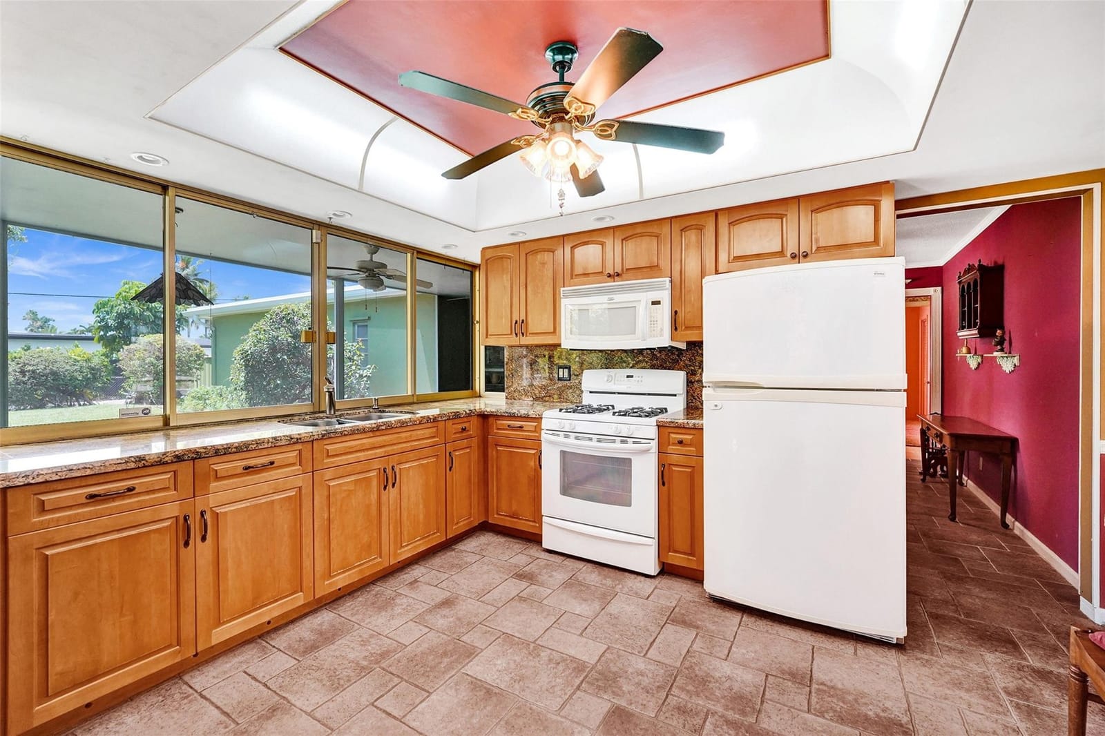 5316 Van Buren Street, Hollywood, FL 33021 photo 20