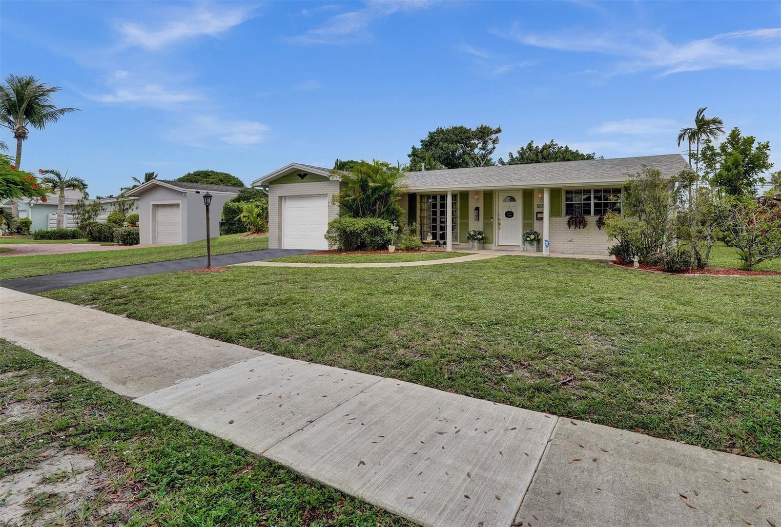 5316 Van Buren Street, Hollywood, FL 33021 photo 8
