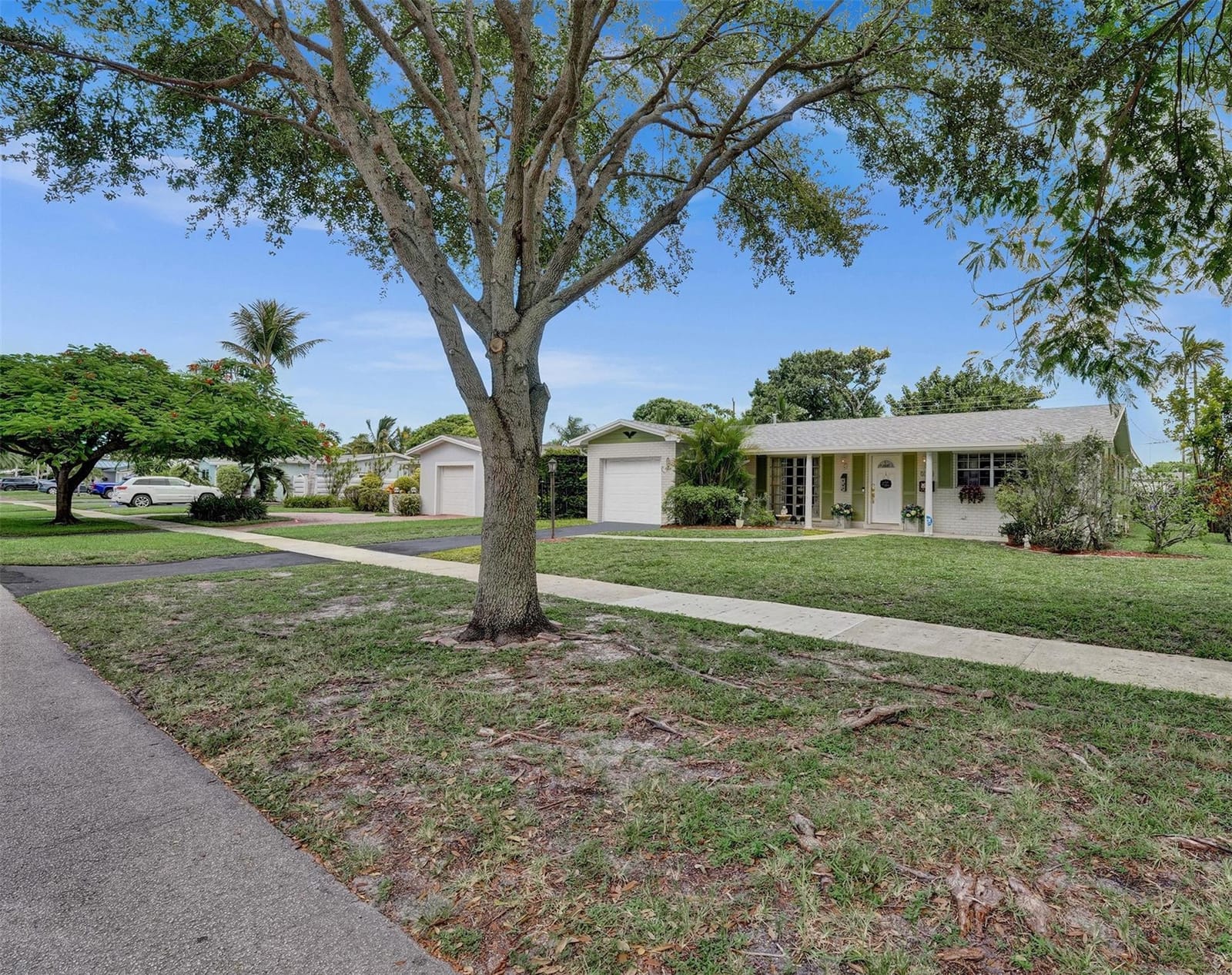 5316 Van Buren Street, Hollywood, FL 33021 photo 9