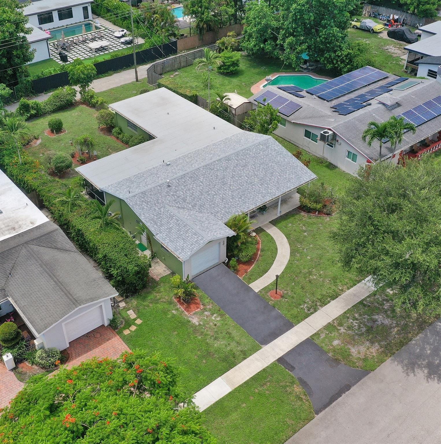 5316 Van Buren Street, Hollywood, FL 33021