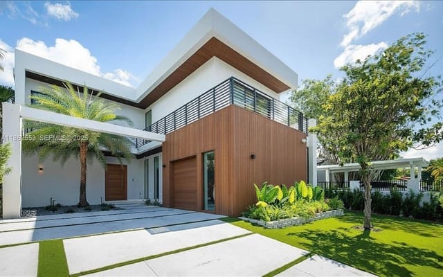 1351 SW 16 Street, sold in Third Westmoreland Addn, Miami, FL