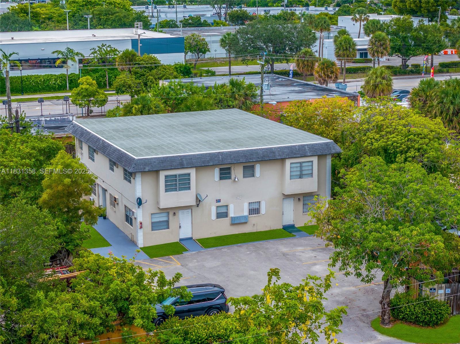 842 NW 1st Avenue, Fort Lauderdale, FL 33311, Fort Lauderdale