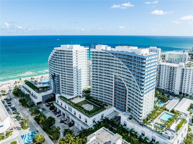 3101 Bayshore Drive 805, Fort Lauderdale Residences, Fort Lauderdale, FL