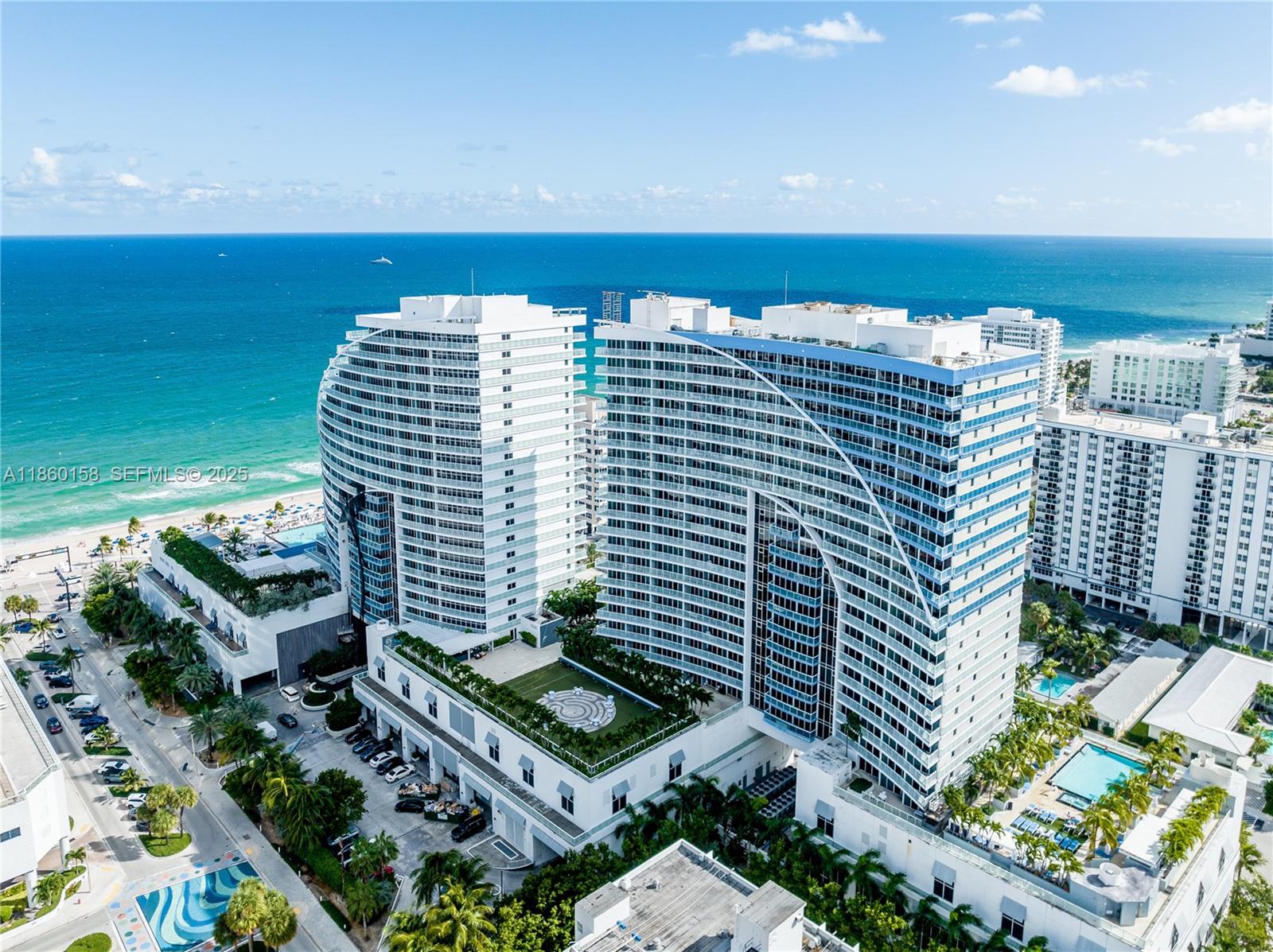 3101 Bayshore Drive 805, Fort Lauderdale, FL 33304, Fort Lauderdale