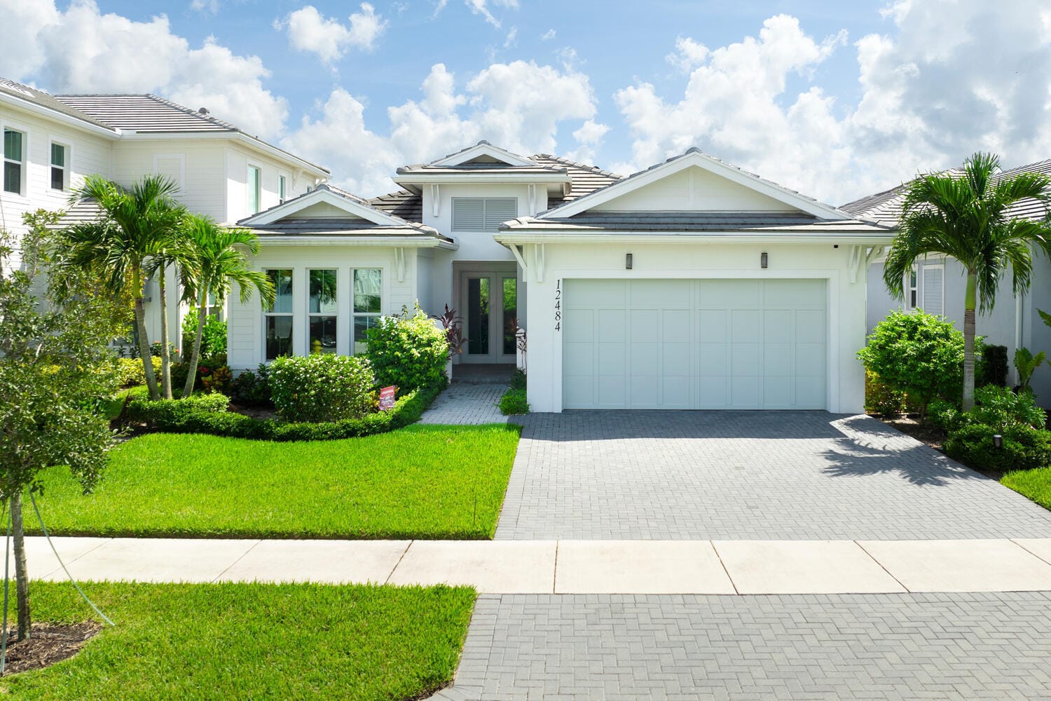 12484 Nautilus Circle, Palm Beach Gardens, FL 33412