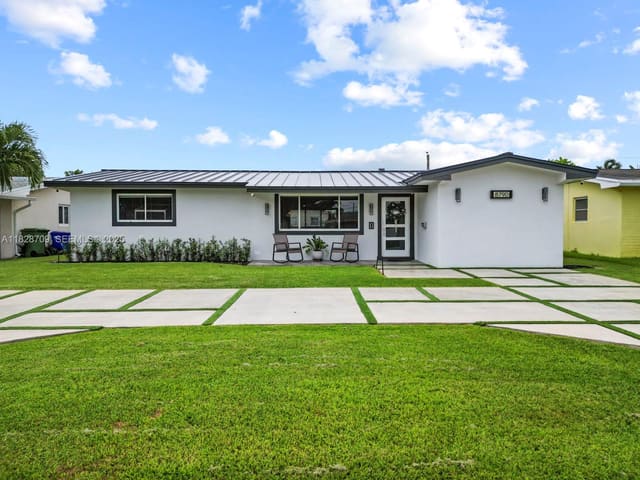 8790 NW 15th Court, Pembroke Pines, FL 33024