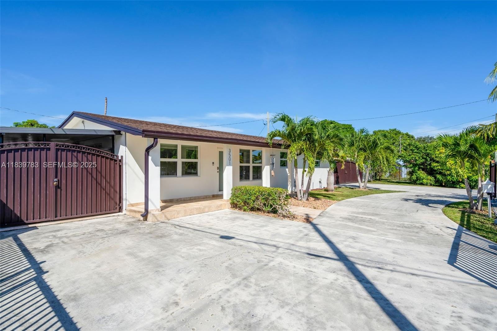 3501 Fairfax Drive, Fort Lauderdale, FL 33312 photo 2