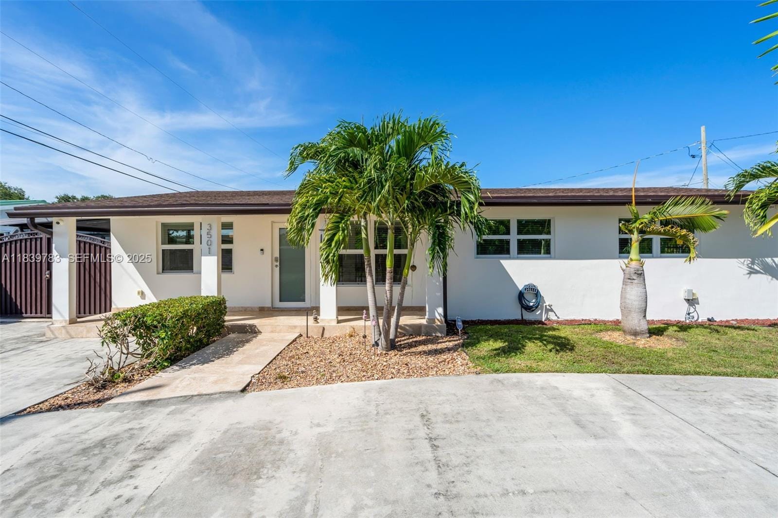 3501 Fairfax Drive, Fort Lauderdale, FL 33312 photo 3