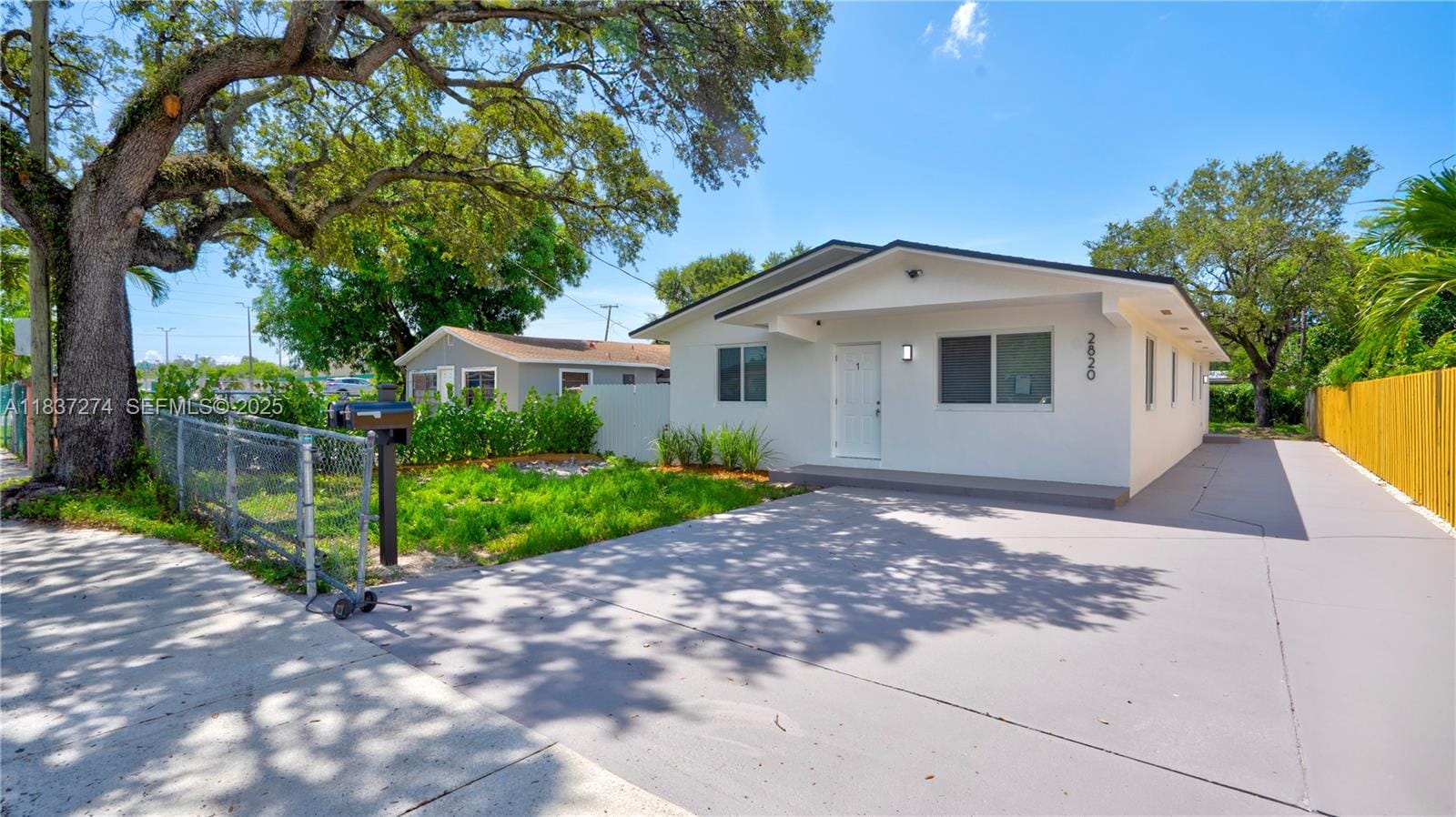 2820 NW 95th Street, Miami, FL 33147