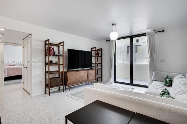 1621 Collins Avenue 504, sold in The Georgian, Miami Beach, FL