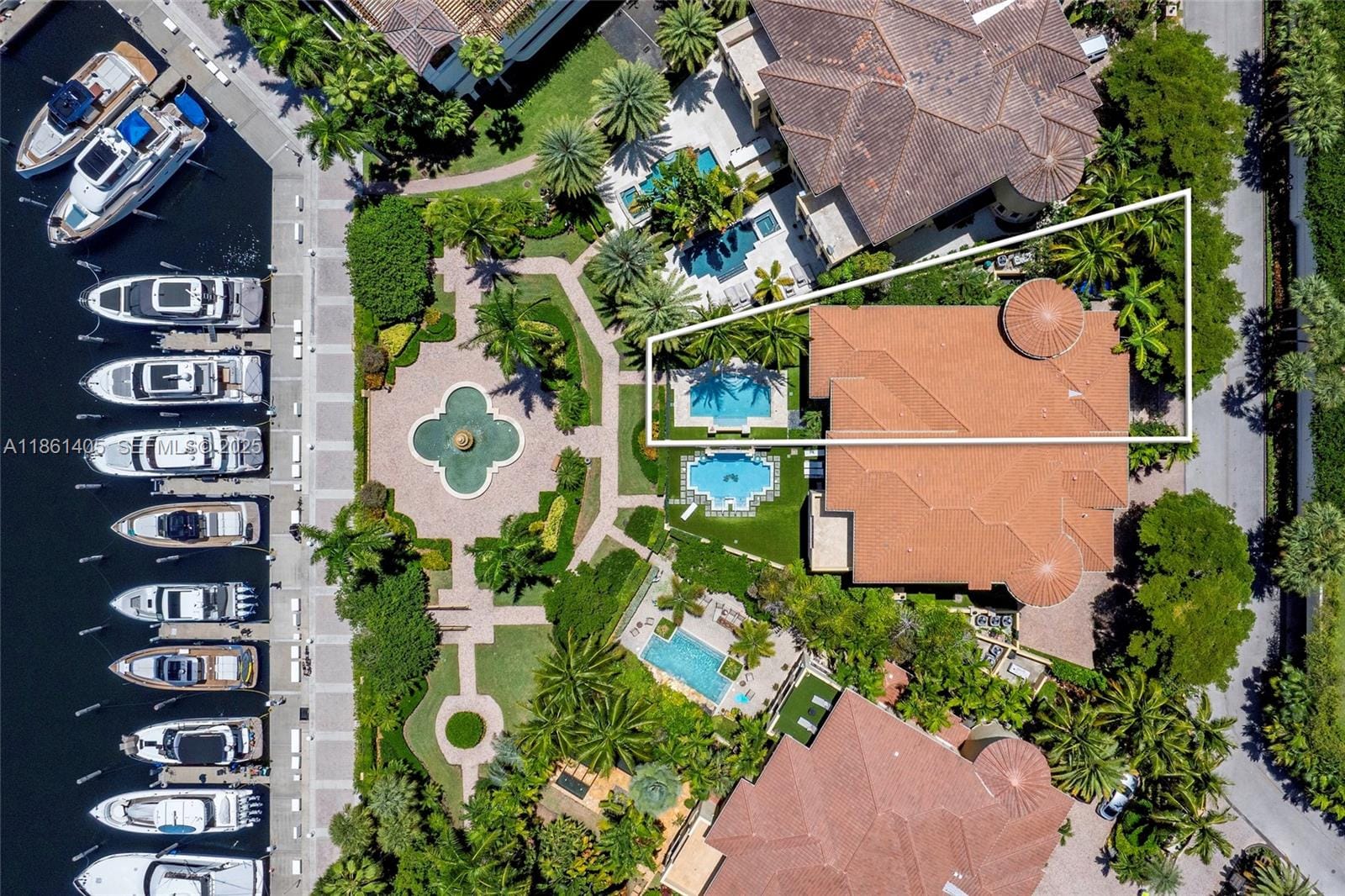 1504 Island Boulevard, Aventura, FL 33160
